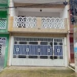 Casa com 3 dormitórios à venda, 252 m² por R$ 425.000,00 - Assunção - São Bernardo do Campo/SP