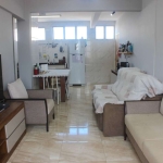 Apartamento à venda, 100 m² por R$ 410.000,00 - Centro - São Bernardo do Campo/SP