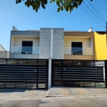 Sobrado Novo com 3 Suítes à venda, 4 Vagas, 166 m² - Alves Dias - São Bernardo do Campo/SP