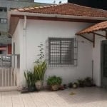 Terreno à venda com 2 Casas, 280 m² (10x28)  - Jardim Hollywood - São Bernardo do Campo/SP