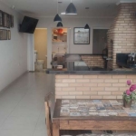 Cobertura com 2 dormitórios à venda, 176 m² por R$ 742.000,00 - Vila Floresta - Santo André/SP