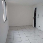 Apartamento à venda, 55 m² por R$ 205.000,00 - Baeta Neves - São Bernardo do Campo/SP