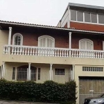 Casa com 4 dormitórios, 275 m² - venda por R$ 1.850.000,00 ou aluguel por R$ 15.375,00/mês - Santa Paula - São Caetano do Sul/SP