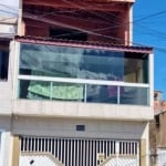 Sobrado com 4 dormitórios à venda, 327 m² por R$ 430.000,00 - Jardim das Orquídeas - São Bernardo do Campo/SP