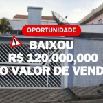 Casa com 3 dormitórios à venda, 270 m² por R$ 1.380.000,00 - Jardim do Mar - São Bernardo do Campo/SP