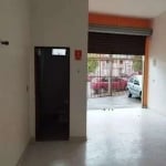 Salão à venda, 36 m² por R$ 175.000,00 - Jardim Las Vegas - Santo André/SP