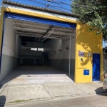 Galpão para alugar, 300 m² por R$ 7.999,00/mês - Centro - São Bernardo do Campo/SP