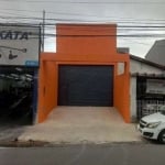 Salão para alugar, 125 m² por R$ 5.550,00/mês - Rudge Ramos - São Bernardo do Campo/SP