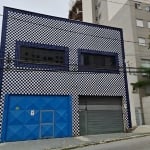 Salão Comercial 700 m² - 2 Pisos - Parque das Nações - Santo André/SP