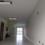 Salão Comercial Sobreloja para alugar, 96 m² por R$ 2.502/mês - Jardim Las Vegas - Santo André/SP