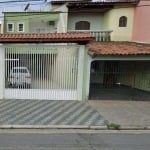 Sobrado com 3 dormitórios à venda, 166 m² por R$ 660.000,00 - Jardim Rina - Santo André/SP