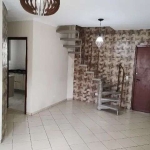 Cobertura Duplex com 3 dormitórios à venda, 128 m² - Jardim do Mar - São Bernardo do Campo/SP