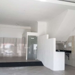 Salão para alugar, 70 m² por R$ 4.000,00/mês - Dos Casa - São Bernardo do Campo/SP