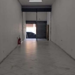 Excelente Salão Comercial 75 M² Utinga