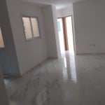 Apartamento com 2 dormitórios para alugar, 60 m² por R$ 1.980/Pacote mês - Jardim Cambuí - Santo André/SP