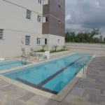 Apartamento, 50 m² - venda por R$ 455.000,00 ou aluguel por R$ 2.383,90/mês - Demarchi - São Bernardo do Campo/SP