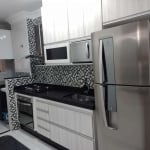 Apartamento com 3 dormitórios à venda, 70 m² - Centro - São Bernardo do Campo/SP