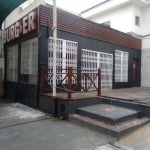 Loja para alugar, 44 m² por R$ 3.000,00/mês - Jardim do Mar - São Bernardo do Campo/SP