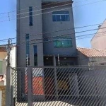 Prédio para alugar, 384 m² por R$ 8.350,00/mês - Jordanópolis - São Bernardo do Campo/SP