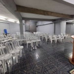 Salão para alugar, 320 m² por R$ 5.380,00/mês - Planalto - São Bernardo do Campo/SP