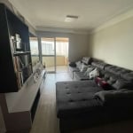 Apartamento com 3 dormitórios à venda, 88 m - Centro - Santo André/SP