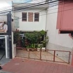 Sobrado, 112 m² - venda por R$ 1.100.000,00 ou aluguel por R$ 6.180,00/mês - Vila Bastos - Santo André/SP