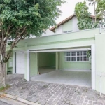 Sobrado, 262 m² - venda por R$ 1.380.000,00 ou aluguel por R$ 6.130,00/mês - Jardim - Santo André/SP