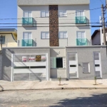 Cobertura com 2 dormitórios à venda, 86 m² por R$ 365.000,00 - Parque João Ramalho - Santo André/SP