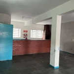 Salão Comercial para alugar, 250 m² - Assunção - São Bernardo do Campo/SP