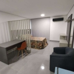 Loft com 1 dormitório para alugar, 33 m² por R$ 2.590,00/mês - Jardim do Mar - São Bernardo do Campo/SP