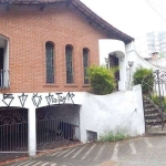 Casa com 3 dormitórios, 205 m² - Centro - São Bernardo do Campo/SP