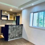 Cobertura com 2 dormitórios à venda, 80 m² por R$ 340.000,00 - Vila Tibiriçá - Santo André/SP