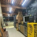 Cobertura com Área Gourmet à venda, 112 m² - Parque Novo Oratório - Santo André/SP