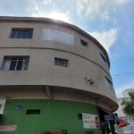 Apartamento com 2 dormitórios para alugar, 100 m² por R$ 2.450,00/mês - Olímpico - São Caetano do Sul/SP