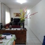 Apartamento para alugar, 82 m² por R$ 3.055,00/mês - Vila Scarpelli - Santo André/SP