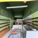 Salão Comercial 40 M² Jardim do Mar São Bernardo