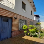 Sobrado, 370 m² - venda por R$ 3.200.000,00 ou aluguel por R$ 10.376,00/mês - Vila Dusi - São Bernardo do Campo/SP