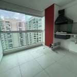 Apartamento com Lazer Completo, 80 m² - Happiness Patriani - Campestre - Santo André/SP