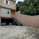 Sobrado com 3 dormitórios à venda, 197 m²  - Baeta Neves - São Bernardo do Campo/SP