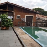 Casa com Piscina, Área Gourmet à venda, 350 m² por R$ 1.500.000 - Vila Mussolini - São Bernardo do Campo/SP