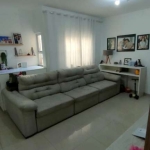 Cobertura com 2 dormitórios à venda, 108 m²  - Jardim Bom Pastor - Santo André/SP