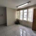 Sala Comercial com 30 m² - Centro - Santo André/SP