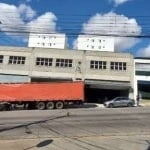 Salão Sobreloja Para Locação Com 225 M²