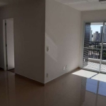 Apartamento com 3 dormitórios para alugar, 77 m² por R$ 3.912,26/mês - Vila Floresta - Santo André/SP