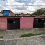 Terreno à venda, 300 m² (10x15) por R$ 500.000 - Vila Marina - Santo André/SP