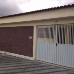 Casa com 2 dormitórios à venda, 134 m² por R$ 695.000,00 - Conjunto Habitacional Franchini - São Bernardo do Campo/SP