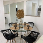 Apartamento com 3 dormitórios 1 Suíte 2 Vagas Mobiliado no Jardim de Florença Com Lazer Completo  - Centro - Santo André/SP