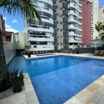 Apartamento com 3 Suítes, 4 Vagas à venda, 240 m² - Residencial Magestic - Centro - São Bernardo do Campo/SP