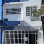 Aluga-se Imóvel Prédio comercial com 2 pavimentos 13 salas,5wc e garagem p/ 3 carros- Centro Santo André