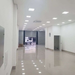 Salão para alugar, 330 m² por R$ 14.000,00/mês - Centro - Santo André/SP